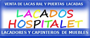 CARPINTERIA HOSPITALET