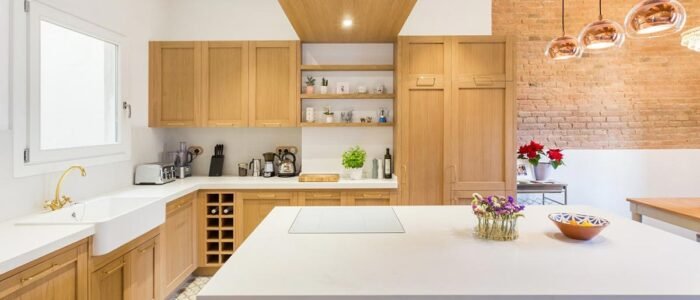 cocinas-abiertas-salon-roble