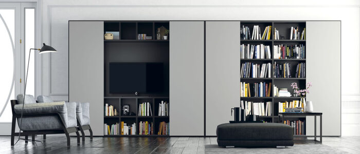 libreria-con-hueco-televisor